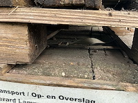 Waaltjes en klinkers en opsluitbandjes - afbeelding 15 van  16