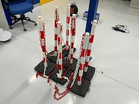 Waarschuwings pillon (7x) - afbeelding 1 van  3