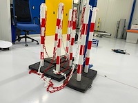 Waarschuwings pillon (7x) - afbeelding 2 van  3