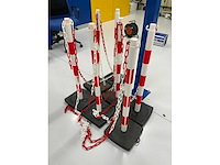 Waarschuwings pillon (7x) - afbeelding 3 van  3