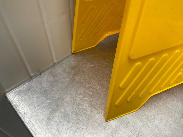 Waarschuwingsbord (5x) - afbeelding 3 van  4