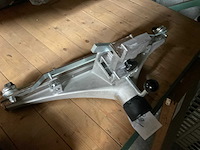 Wab schrobmachinedeel - afbeelding 2 van  2