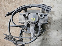 Wabco - mercedes actros - ebs modulator - afbeelding 1 van  5
