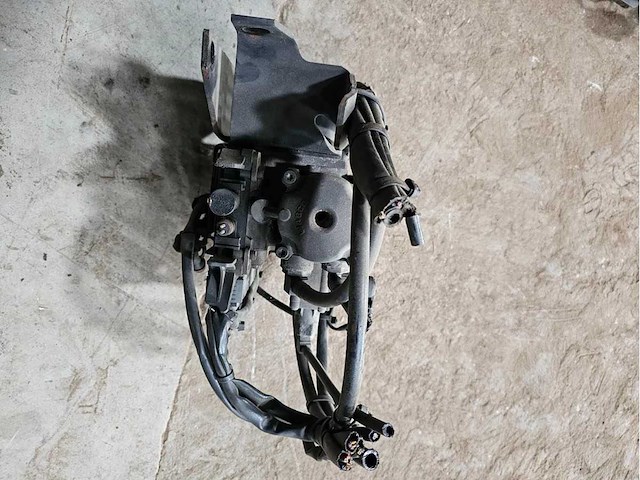 Wabco - mercedes actros - ebs modulator - afbeelding 3 van  5