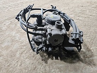 Wabco - mercedes actros - ebs modulator - afbeelding 4 van  5