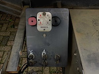 Wabco - oplegger - afbeelding 10 van  10