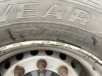 Wabco - oplegger - afbeelding 7 van  10