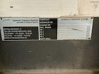 Wabco - oplegger - afbeelding 8 van  10