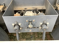 Wabco - oplegger - afbeelding 9 van  10