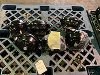 Wabco 36 rembooster/remkamer (6x) - afbeelding 1 van  4