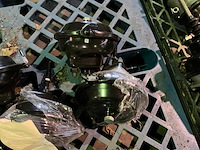 Wabco 36 rembooster/remkamer (6x) - afbeelding 2 van  4