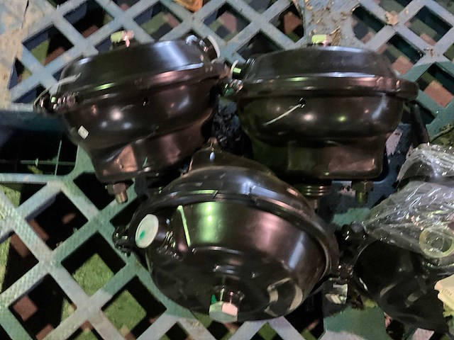 Wabco 36 rembooster/remkamer (6x) - afbeelding 4 van  4