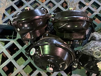 Wabco 36 rembooster/remkamer (6x) - afbeelding 4 van  4