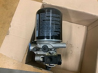 Wabco 4324332180 dubbele luchtdroger - afbeelding 4 van  8