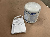 Wabco dehydrator cartridge - afbeelding 1 van  3
