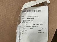 Wabco dehydrator cartridge - afbeelding 3 van  3