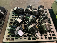 Wabco rembooster/remkamer (10x) - afbeelding 2 van  8