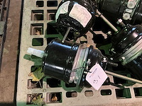 Wabco rembooster/remkamer (10x) - afbeelding 3 van  8