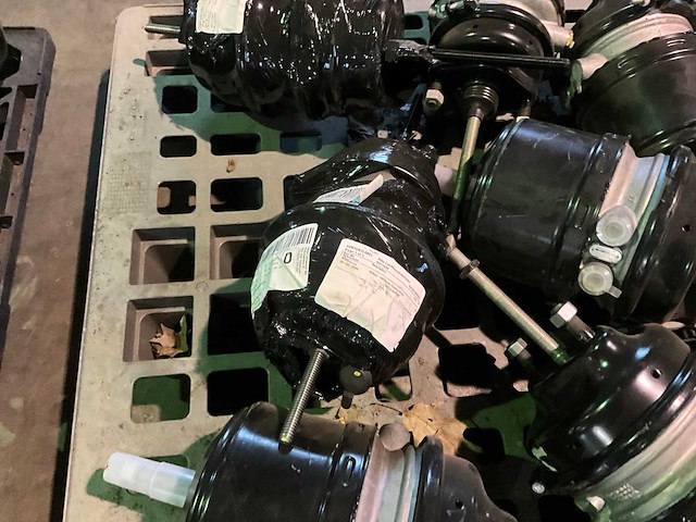 Wabco rembooster/remkamer (10x) - afbeelding 4 van  8