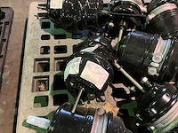 Wabco rembooster/remkamer (10x) - afbeelding 4 van  8