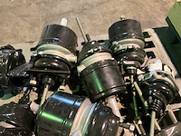 Wabco rembooster/remkamer (10x) - afbeelding 7 van  8