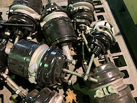 Wabco rembooster/remkamer (10x) - afbeelding 8 van  8