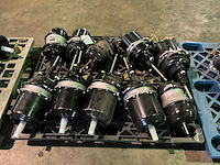 Wabco rembooster/remkamer (10x) - afbeelding 1 van  6