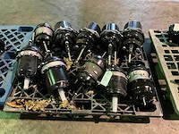 Wabco rembooster/remkamer (10x) - afbeelding 2 van  6