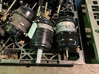 Wabco rembooster/remkamer (10x) - afbeelding 3 van  6