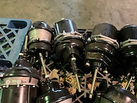 Wabco rembooster/remkamer (10x) - afbeelding 5 van  6