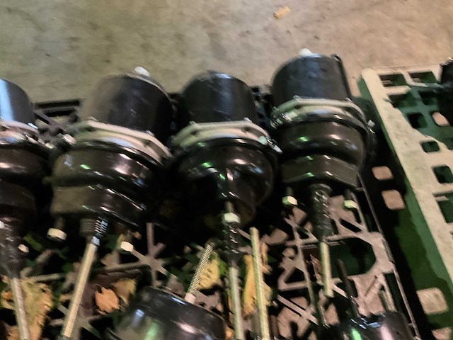 Wabco rembooster/remkamer (10x) - afbeelding 6 van  6