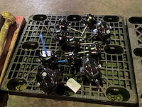 Wabco rembooster/remkamer (10x) - afbeelding 1 van  7