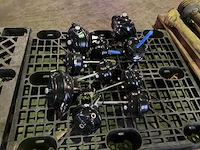 Wabco rembooster/remkamer (10x) - afbeelding 7 van  7