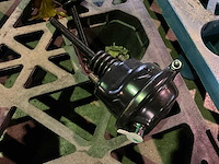 Wabco type 9 rembooster/remkamer (10x) - afbeelding 2 van  4