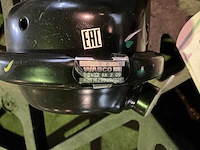 Wabco type 9 rembooster/remkamer (10x) - afbeelding 3 van  4