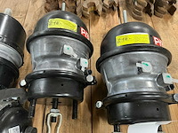 Wabco/provia truck luchtrem actuator - afbeelding 3 van  8