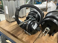 Wabco/provia truck luchtrem actuator - afbeelding 5 van  8