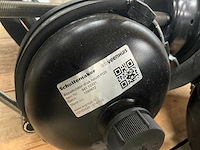 Wabco/provia truck luchtrem actuator - afbeelding 6 van  8