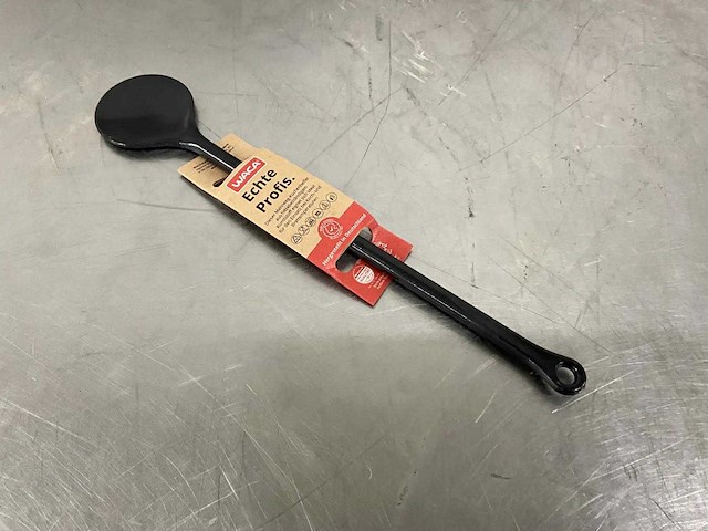 Waca - kunststof kooklepel (16x) - afbeelding 2 van  2