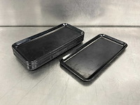 Waca - melamine serveerplateau (30x15 cm) (50x) - afbeelding 1 van  3