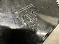 Waca - melamine serveerplateau (30x15 cm) (50x) - afbeelding 3 van  3