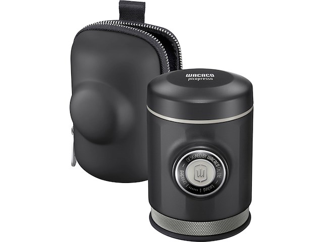 Wacaco picopresso portable espresso machine - afbeelding 1 van  3