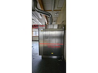 Wachtel - infra - 2 bakkerij ovens met rijskast - afbeelding 3 van  4