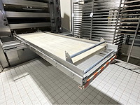 Wachtel 5 etage bakkerij oven - afbeelding 4 van  9