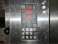 Wachtel 5 etage bakkerij oven - afbeelding 7 van  9