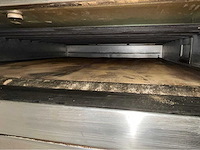 Wachtel 5 etage bakkerij oven - afbeelding 9 van  9