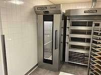 Wachtel aeromat rijskast