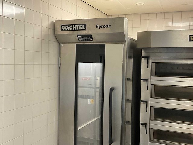 Wachtel aeromat rijskast - afbeelding 5 van  6