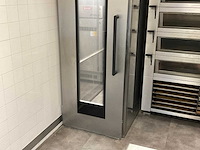 Wachtel aeromat rijskast - afbeelding 1 van  3