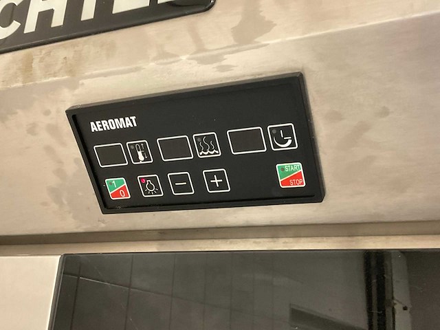 Wachtel aeromat rijskast - afbeelding 2 van  3